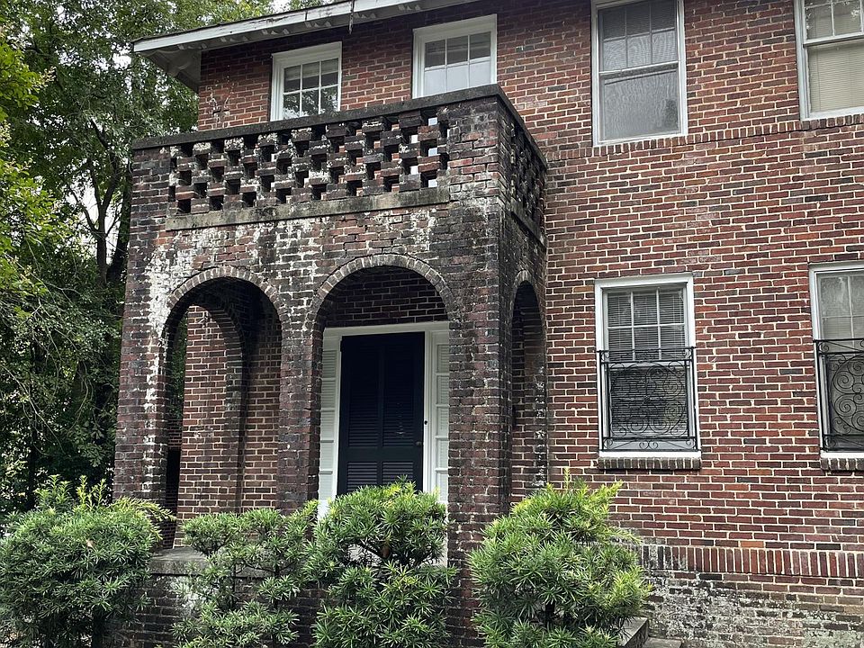 921 Gregg St Columbia SC Zillow