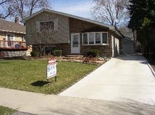 279 S Pick Ave, Elmhurst, IL