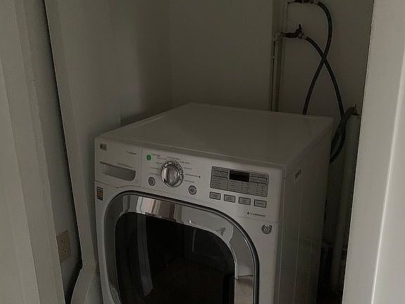 Washer