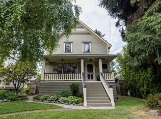 618 Colborne St, New Westminster, BC V3L2C9