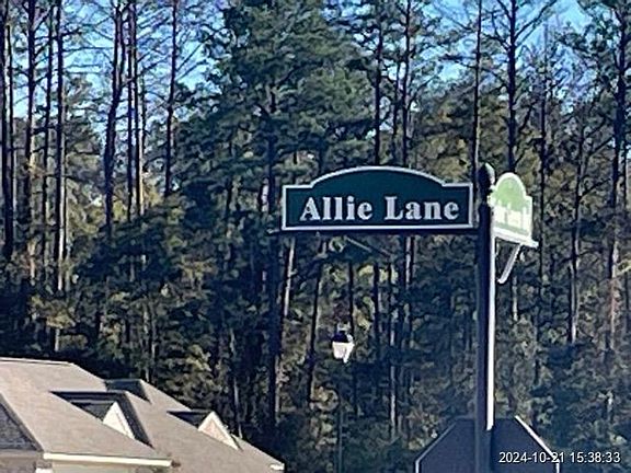 Exterior Address Verification