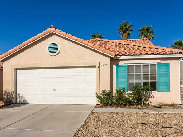 6059 Evening View St, North Las Vegas, NV 89031