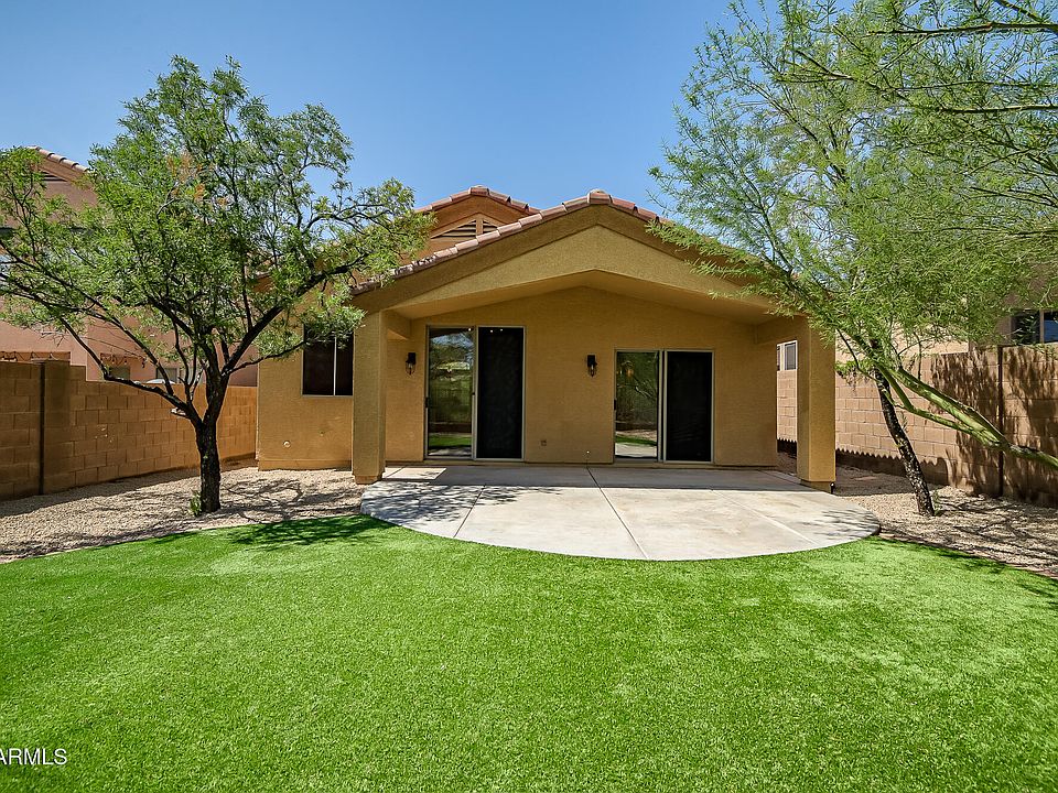 1st image of 5125 E JUANA Court