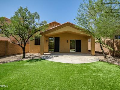 5125 E Juana Ct, Cave Creek, AZ, 85331