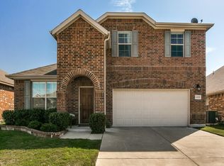 13128 Larks View Point, Fort Worth, TX 76244