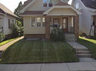 2029 S 68th St, Milwaukee, WI 53219