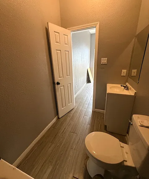 1412 Sydnor St #7 — Photo 3