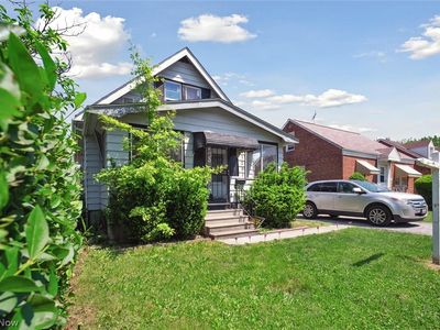 21231 Goller Ave, Euclid, OH, 44119