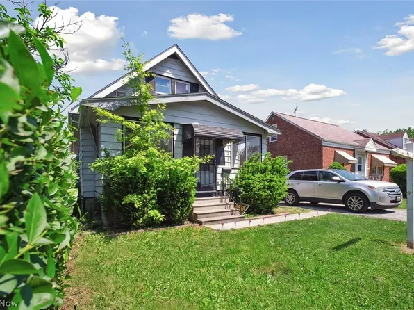 21231 Goller Ave, Euclid, OH 44119