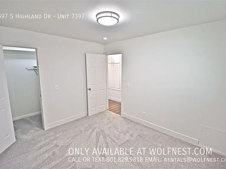 7395 S Highland Dr #7397 — Photo 14