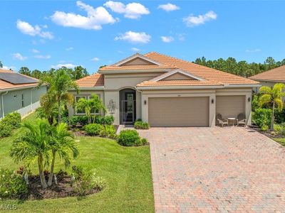 3649 Avenida Del Vera, North Fort Myers, FL, 33917