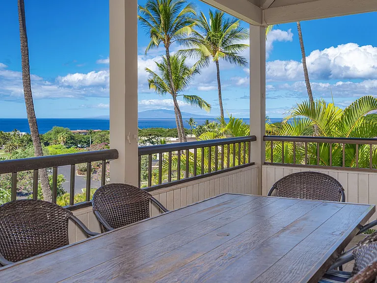 Wailea Ekolu Pl — Photo 7