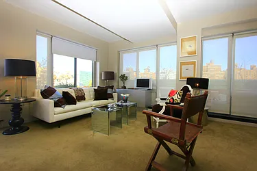 Rented by Town Residential