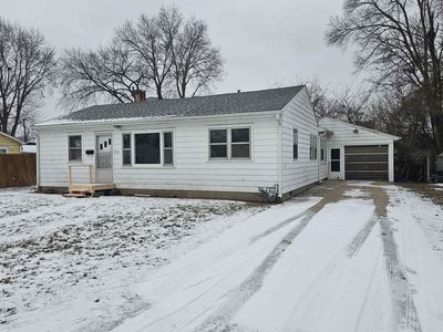 907 Merrill Ave, Loves Park, IL, 61111
