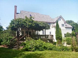 1109 Dunhamtown Rd #0, Brimfield, MA 01010