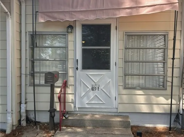 627 Della St, Tappahannock, VA