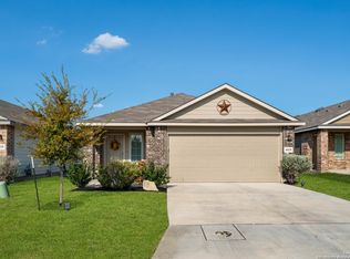 4414 Lake Ritter St, Saint Hedwig, TX 78152