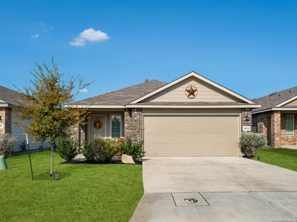 4414 Lake Ritter, St Hedwig, TX 78152