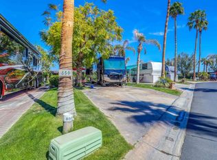 69411 Ramon Rd #850, Cathedral City, CA 92234