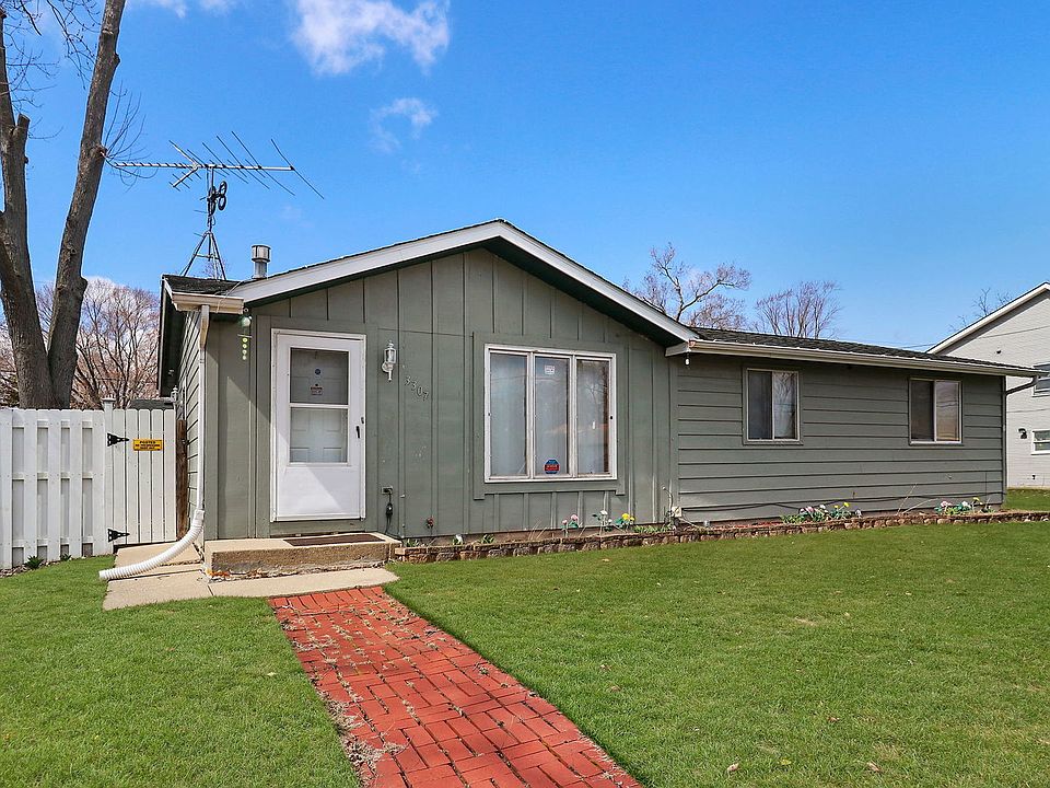 3307 Eastway Dr, Island Lake, IL 60042 Zillow