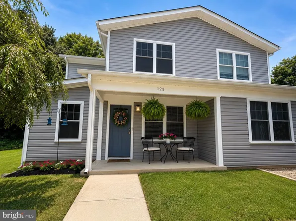 123 Flikeid Ln, Warrenton, VA 20186