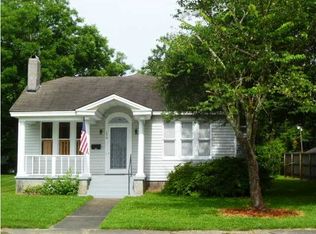 170 N Lafayette St, Mobile, AL 36604