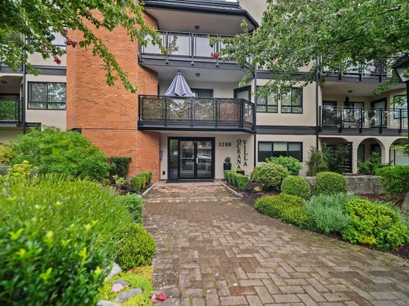 1280 Fir St #310, White Rock, BC V4B 4B1
