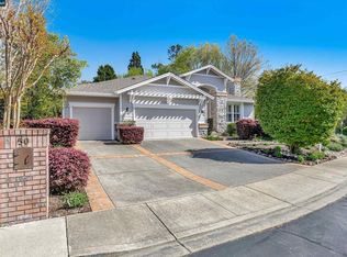 50 Corte Maria, Moraga, CA