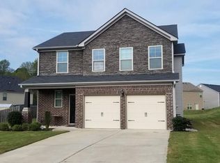 3103 Pebblebrook Ln, Hephzibah, GA 30815