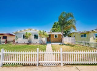 755 E La Verne Ave, Pomona, CA 91767