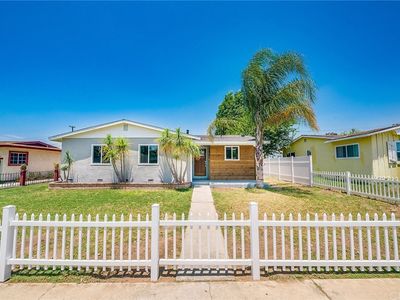 755 E La Verne Ave, Pomona, CA, 91767