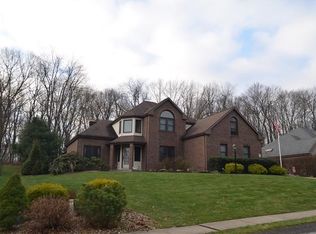 117 Cherrington Dr, Cranberry Township, PA 16066