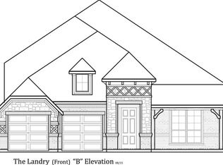 413 Linda St, Crowley, TX 76036