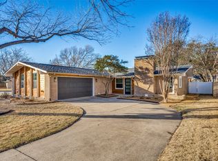 1501 Melrose Cir, Richardson, TX 75080