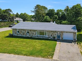 228 Gifford Rd, Westport, MA 02790