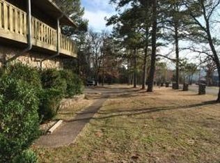 1682 Mill Creek Rd, Russellville, AR 72802