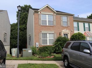 26043 Ridge Manor Dr, Damascus, MD 20872