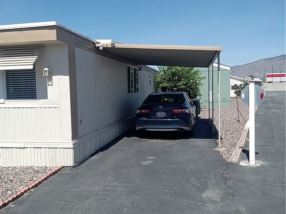 3rd image of 1600 S San Jacinto Ave Space 52