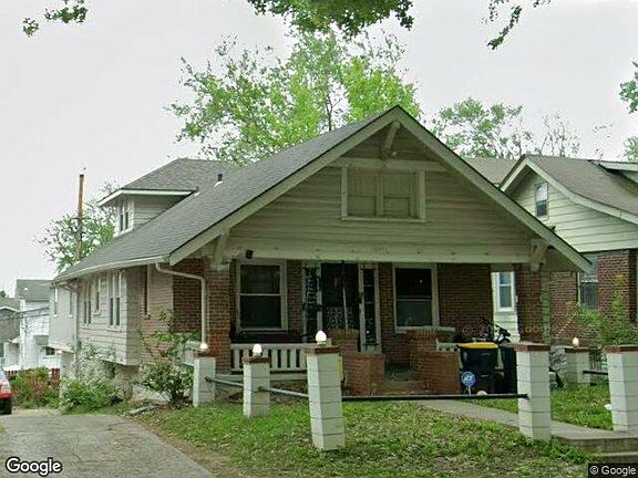 Property Side View