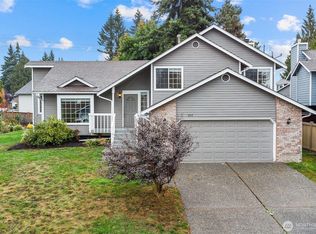 604 213TH Street SW, Bothell, WA 98021