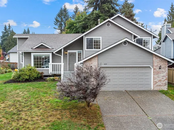 604 213TH Street SW, Bothell, WA 98021