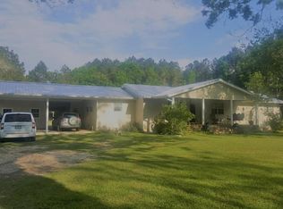 14887 SW Minnie Lee Rd, Blountstown, FL 32424
