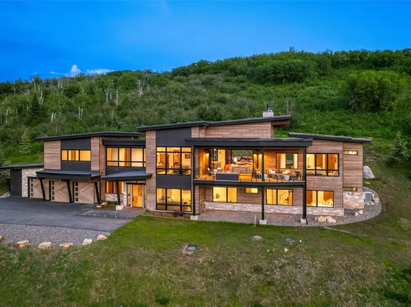 33200 Meadow Creek Drive, Steamboat Springs, CO 80487