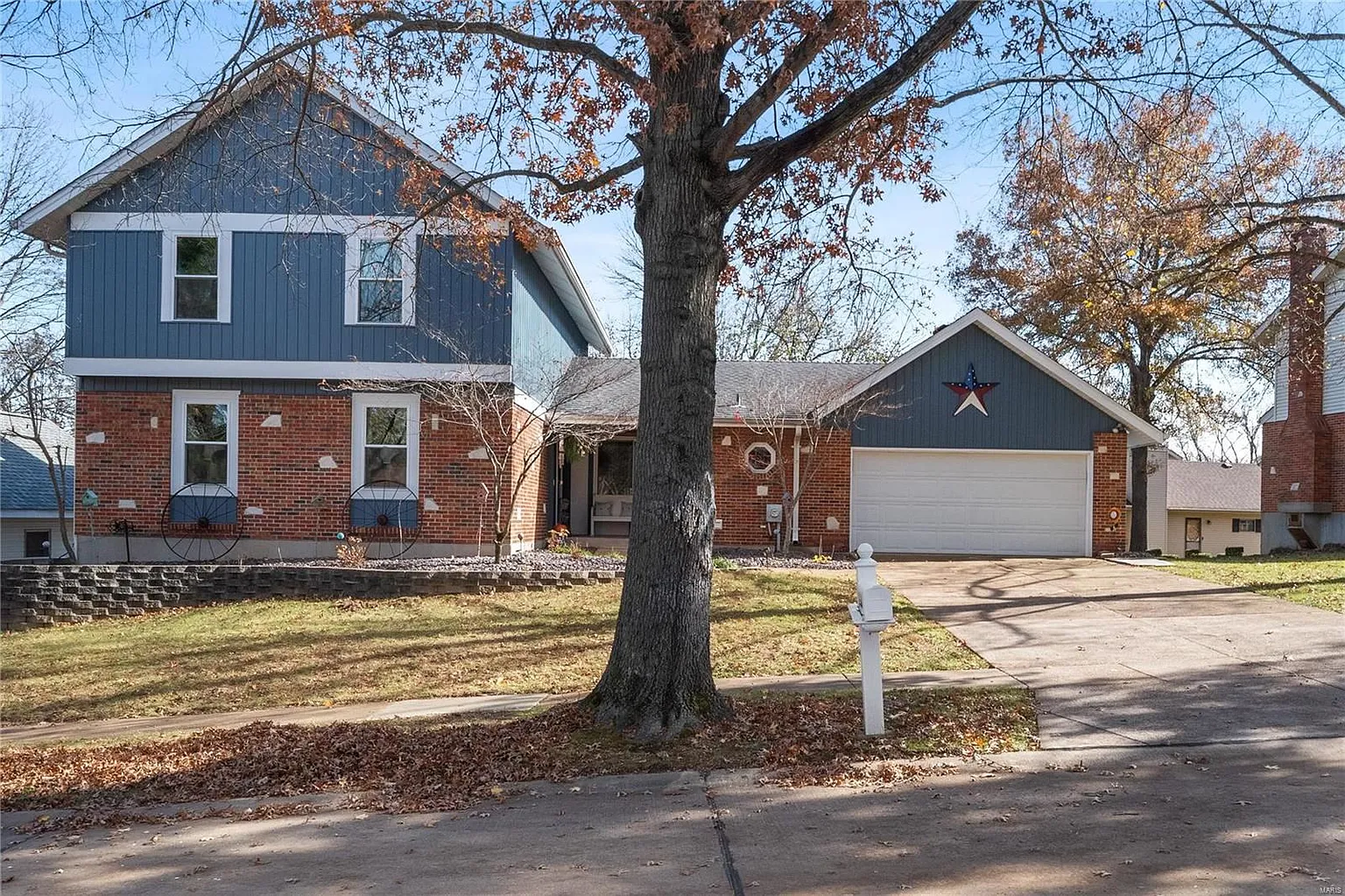 764 Vanderville Dr photo 1