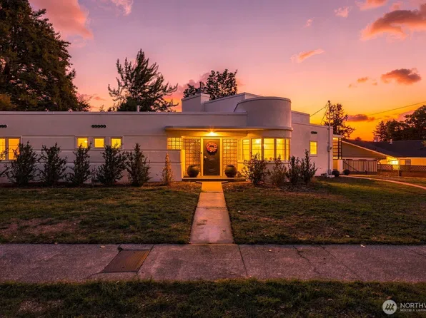 5 Park Avenue, Yakima, WA 98902