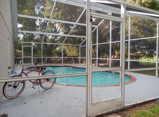 38947 Old Sparkman Rd, Dade City, FL 33525