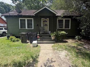 3164 Sherwood St, Baton Rouge, LA 70805