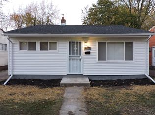 26040 Stanford St, Inkster, MI 48141