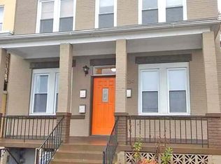 1434 Independence Ave SE APT 1, Washington, DC 20003