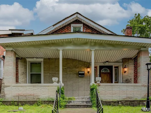 7015 Ethel Ave, Saint Louis, MO 63117